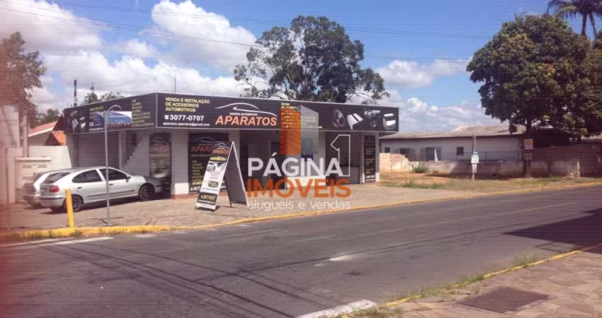 Página 1 Imóveis anuncia excelente &amp;quot;prédio comercial&amp;quot; para venda no bairro Nossa Senhora das Graças em Canoas/RS - PR520