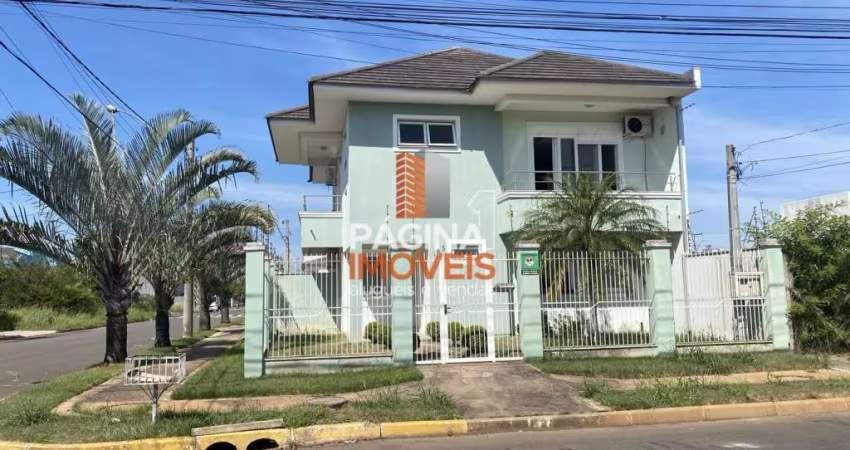 Página 1 Imóveis anuncia &amp;quot;lindo sobrado&amp;quot; para aluguel no bairro Mont Serrat, em Canoas/RS. - SO531