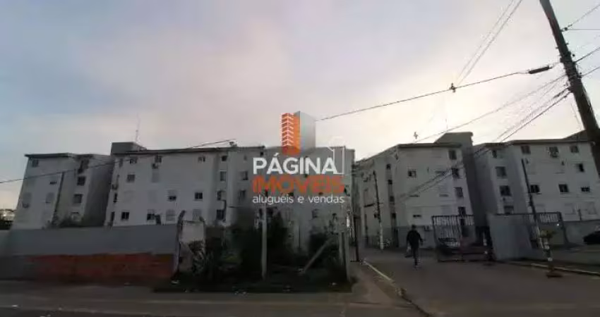 Página 1 imóveis anuncia para venda apartamento de 2 dormitórios no 'condomínio residencial guajuviras 2', bairro olaria, em canoas–rs. - ap530