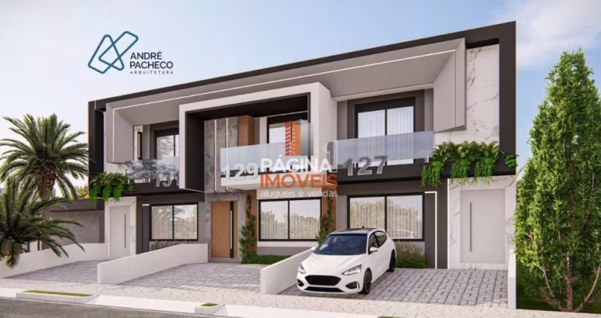 Página 1 Imóveis anuncia ótimo sobrado de 3 Dormitórios para Venda no bairro Igara, Canoas/RS. - CA535