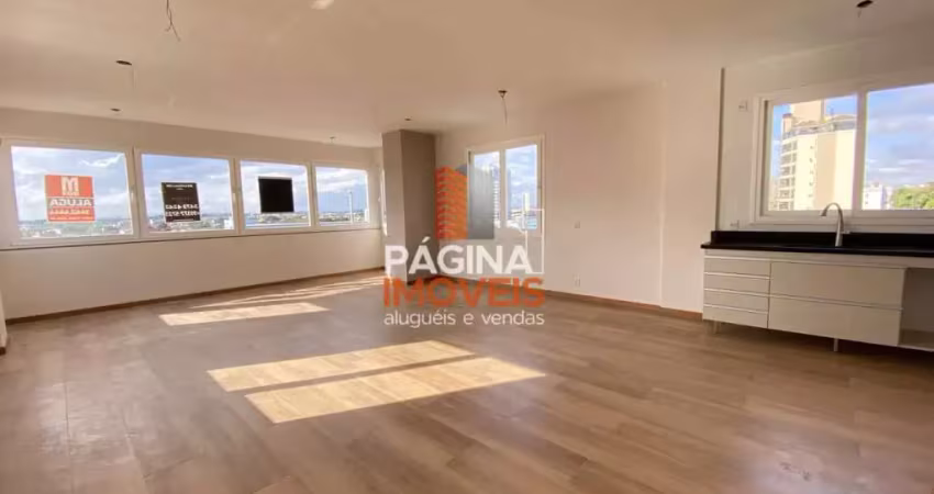 Página 1 Imóveis anuncia para aluguel, amplo &amp;quot;apartamento de 3 dormitórios&amp;quot; no bairro Centro de Canoas–RS. - AP546