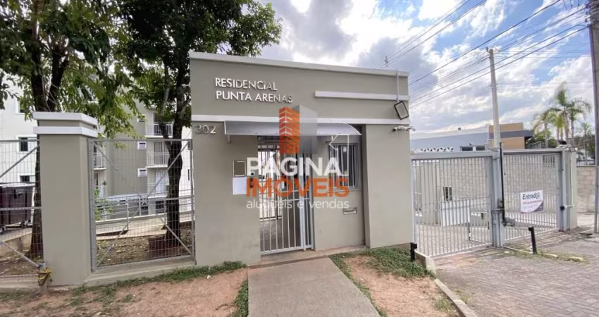 Página 1 Imóveis anuncia para venda &amp;quot;apartamento de 2 dormitórios&amp;quot; no bairro Estancia Velha, em Canoas–RS. - AP552