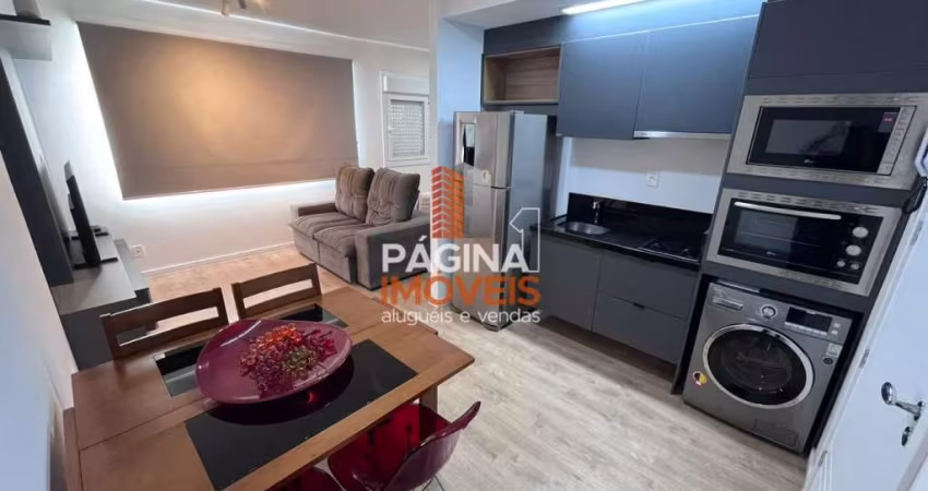 Página 1 Imóveis anuncia ótimo &amp;quot;loft de 1 dormitório&amp;quot; no bairro Marechal Rondon em Canoas/RS. - LO561