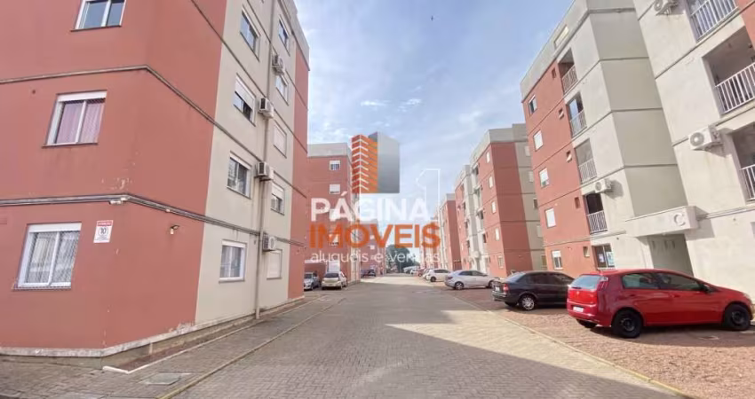 Página 1 Imóveis anuncia para Venda &amp;quot;apartamento de 2 dormitórios&amp;quot;com sacada no bairro Fátima em Canoas–RS. - AP587