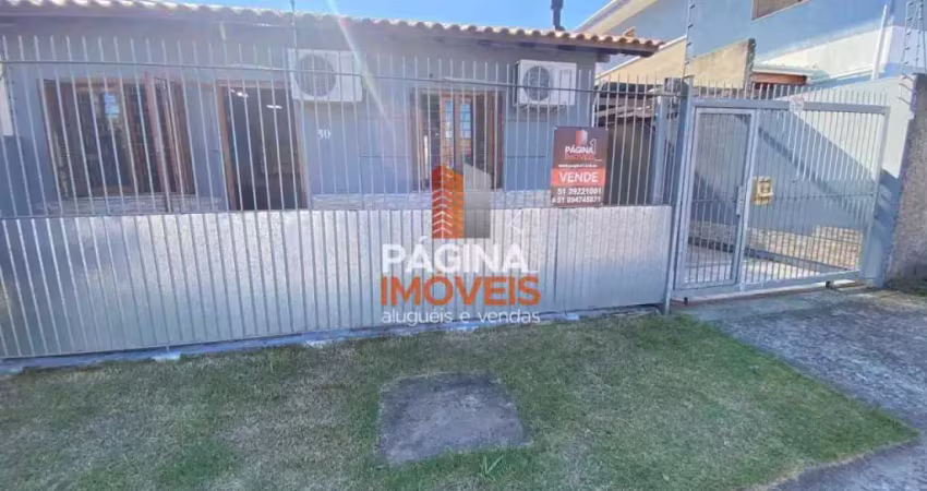 Página 1 imóveis anuncia para venda, casa 2 dormitórios no bairro olaria em canoas–rs. - ca594