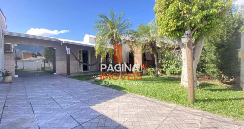 Página 1 Imóveis anuncia ótima oportunidade de casa para aluguel e venda no bairro Porto Belo em Canoas/RS. - CA609