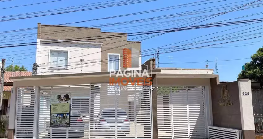 Página 1 Imóveis anuncia ampla e refinada casa semi-mobiliada, com 3 dormitórios, sendo 1 suíte, no bairro Mato Grande em Canoas/RS. - CA625