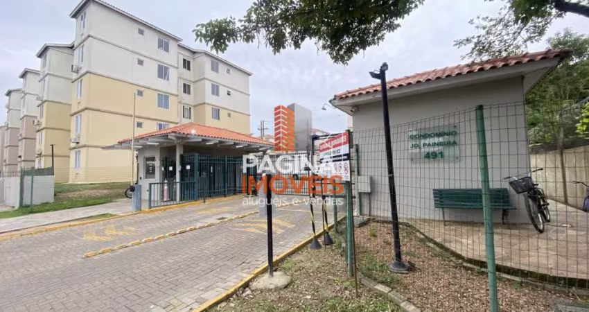 Página 1 Imóveis anuncia para Venda &amp;quot;apartamento de 2 dormitórios&amp;quot; no Condominio Jardim Paineira no  bairro Fátima em Canoas–RS. - AP633