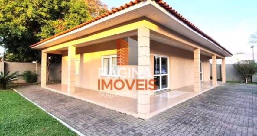 Pagina 1 Imóveis anuncia para venda &amp;quot;casa em condomínio&amp;quot; com 3 dormitórios no bairro Rio Branco em Canoas/RS. - CA639