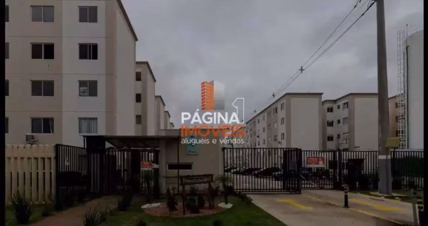 Página 1 Imóveis anuncia para aluguel ou venda apartamento de 2 dormitórios no bairro Mato Grande, em Canoas–RS - AP645