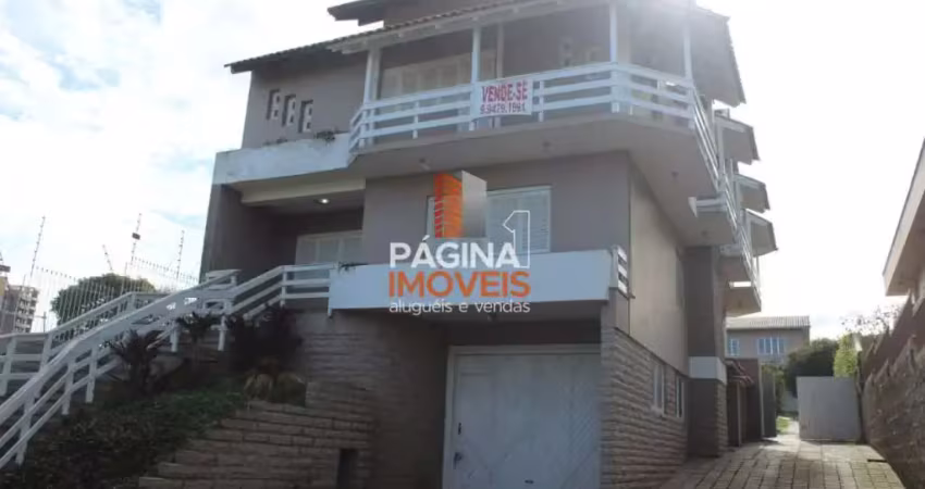 Página 1 imóveis anuncia para venda, linda 'casa com 5 dormitórios' no bairro marechal rondon em canoas/rs. - ca687