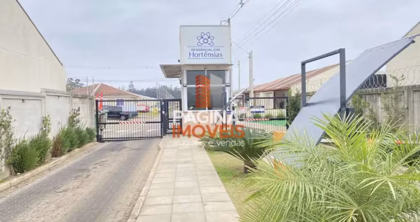 Página 1 imóveis anuncia para venda casa semi mobiliada de 2 dormitório no 'condomínio da hortências' na cidade de cachoeirinha/rs. - ca692