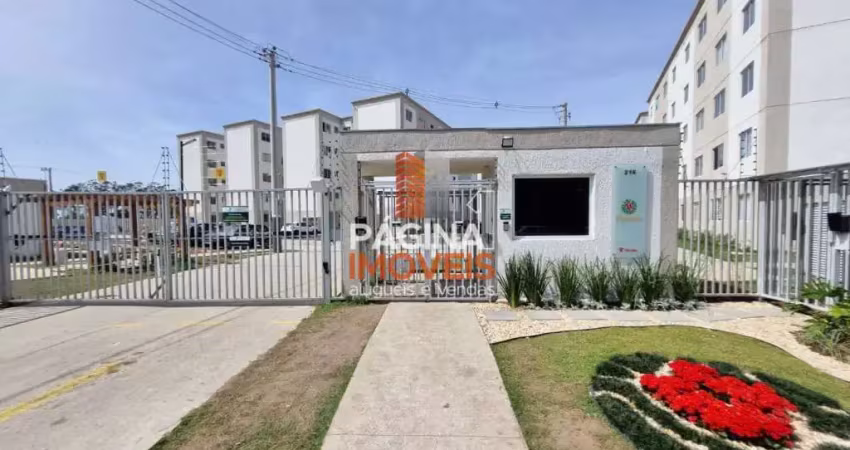 Página 1 imóveis anuncia excelente apartamento novo para locação de 2 dormitórios no 'condomínio floratta', mato grande, canoas/rs. - ap796