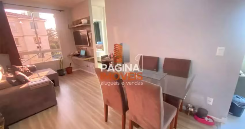 Página 1 imóveis anuncia para venda apartamento de 2 dormitórios no 'condomínio jardim paineira', bairro fátima em canoas–rs. - ap799