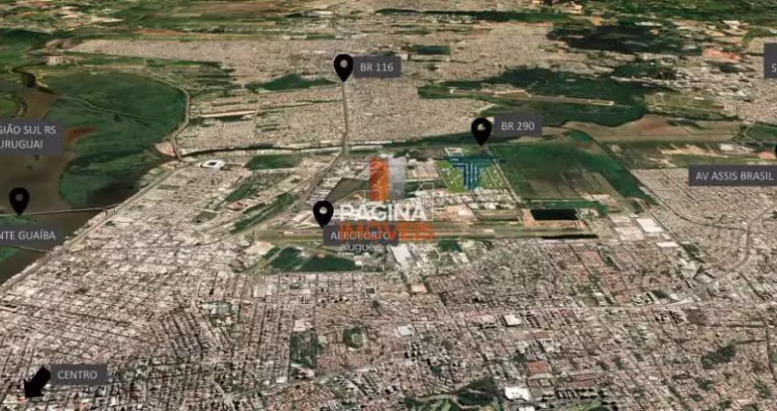 Página 1 imóveis anuncia ótima opção de 'terrenos em condômino industrial' a partir de 825m² (15 x 55), à venda no bairro anchieta em porto alegre/rs. - te811
