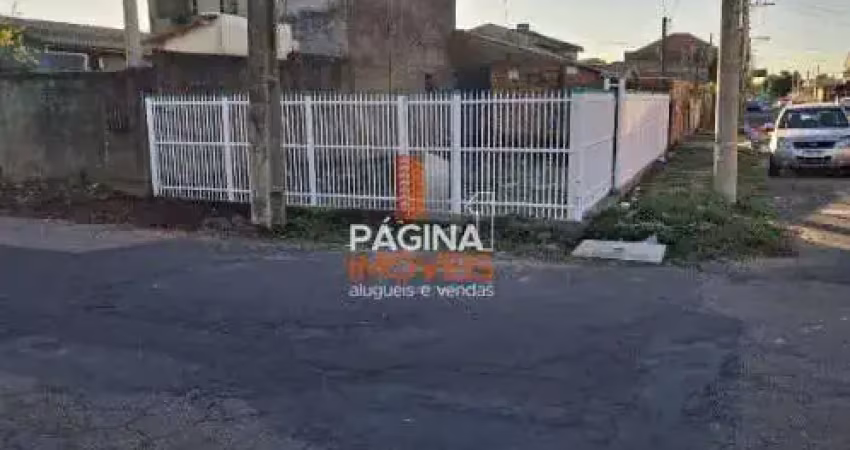 Página 1 imóveis anuncia ótima opção de terreno à venda no bairro rio branco em canoas/rs. - te810
