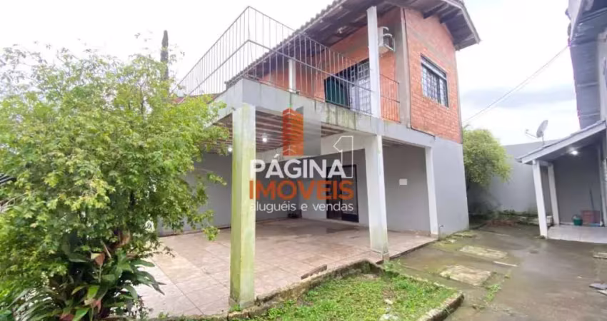 Página 1 imóveis anuncia para venda e locação, ampla casa com 03 dormitórios no bairro harmonia em canoas–rs. - ca827