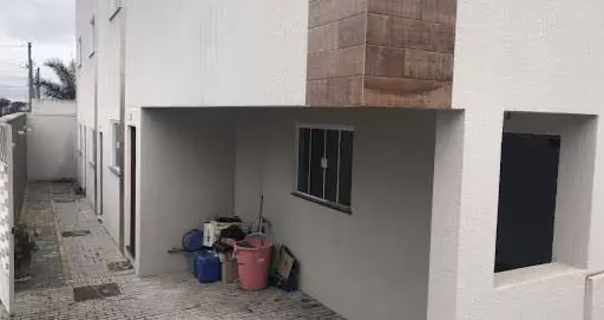 Casa com 3 dormitórios à venda, 84 m² por R$ 290.000,00 - Vila Natal - Mogi das Cruzes/SP