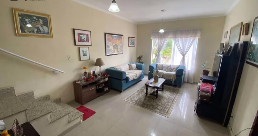 Casa com 3 dormitórios à venda, 129 m² por R$ 700.000,00 - Residencial Novo Horizonte I - Mogi das Cruzes/SP