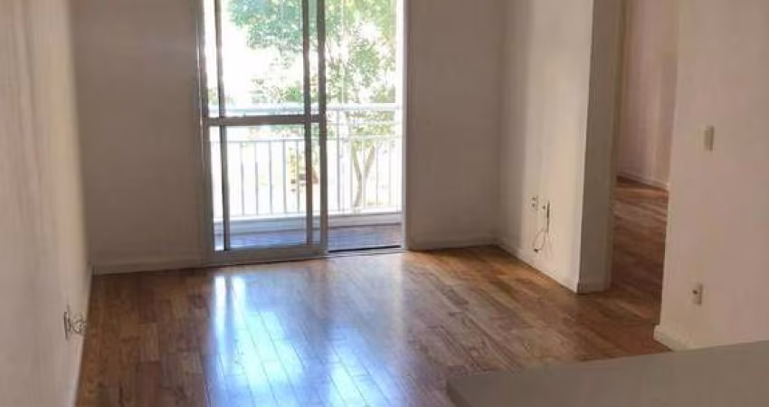 Apartamento com 2 dormitórios para alugar, 63 m² por R$ 3.200,00/mês - Cézar de Souza - Mogi das Cruzes/SP