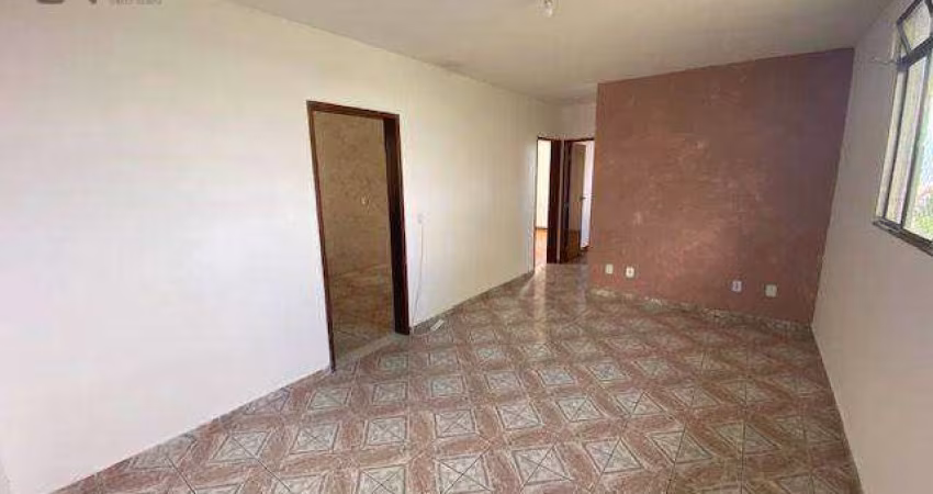 Apartamento com 2 dormitórios para alugar, 92 m² por R$ 1.637,16/mês - Vila Lavínia - Mogi das Cruzes/SP