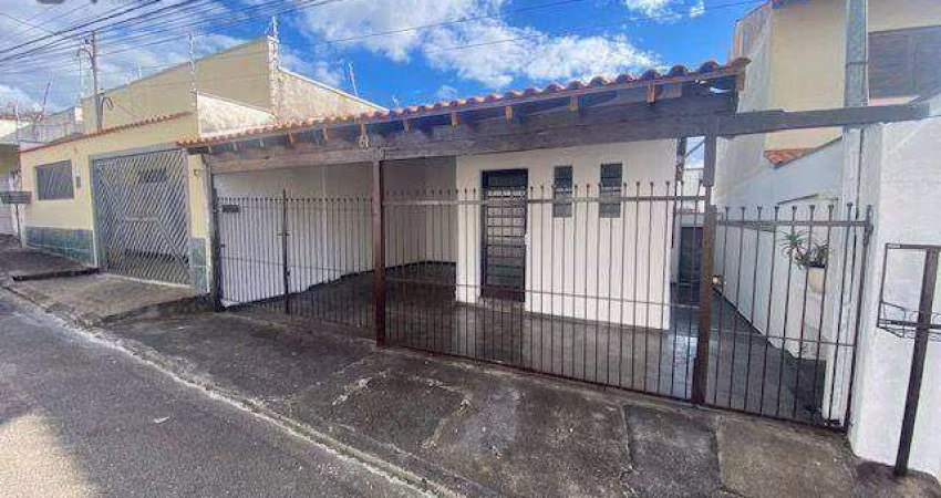 Casa com 2 dormitórios, 134 m² - venda por R$ 550.000,00 ou aluguel por R$ 2.000,00/mês - Alto Ipiranga - Mogi das Cruzes/SP