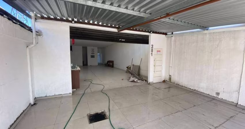 Casa para alugar, 180 m² por R$ 6.500/mês - Vila Mogilar - Mogi das Cruzes/SP