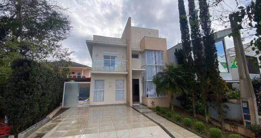Casa com 3 dormitórios, 160 m² - venda por r$ 1.300.000 ou aluguel por r$ 7.000/ano - vila moraes - mogi das cruzes/sp