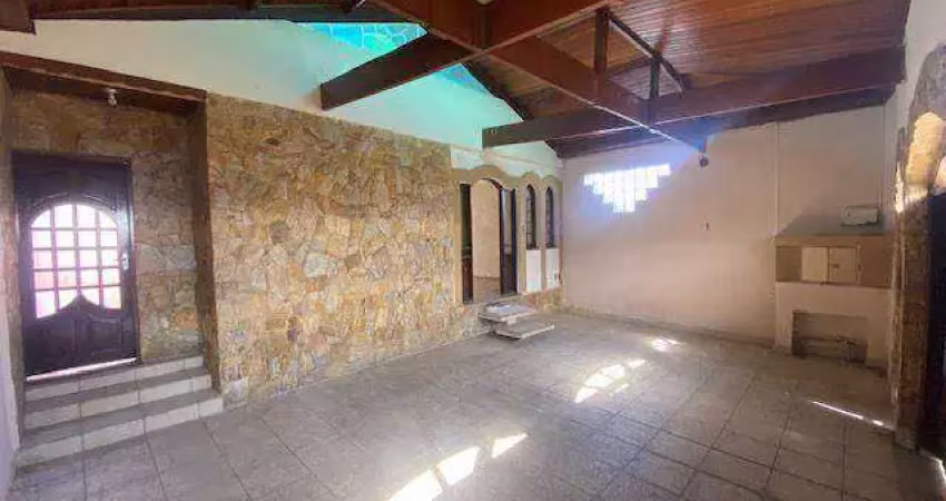 Casa com 3 dormitórios à venda, 127 m² por r$ 500.000 - vila oliveira - mogi das cruzes/sp