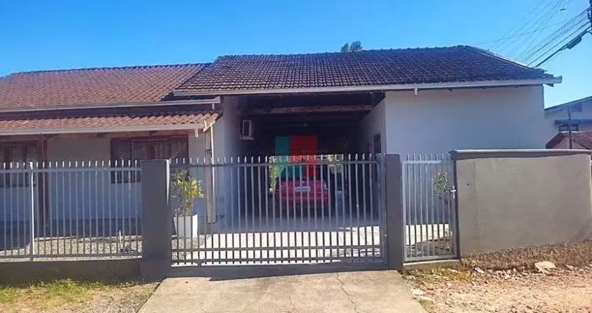 Casa com 4 quartos à venda na Rua Ângelo Sotopietra, 314, Boehmerwald, Joinville