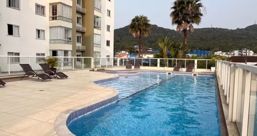Apartamento Saguaçu 2 Vagas lado a lado
