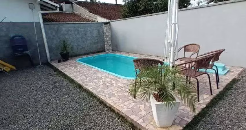 JOINVILLE - Casa Padrão - Vila Nova