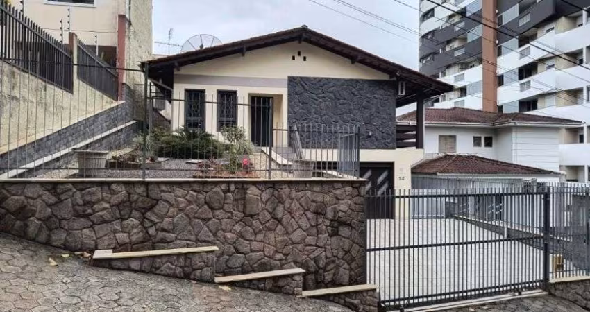 JOINVILE - Casa Padrão - Anita Garibaldi
