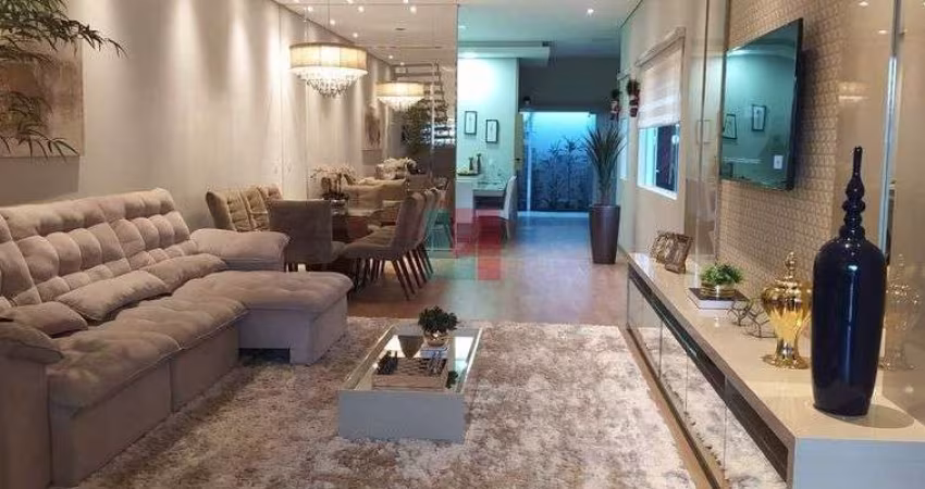 JOINVILLE - Casa Padrão - Espinheiros