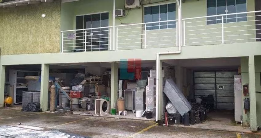 JOINVILLE - Casa Padrão - Floresta