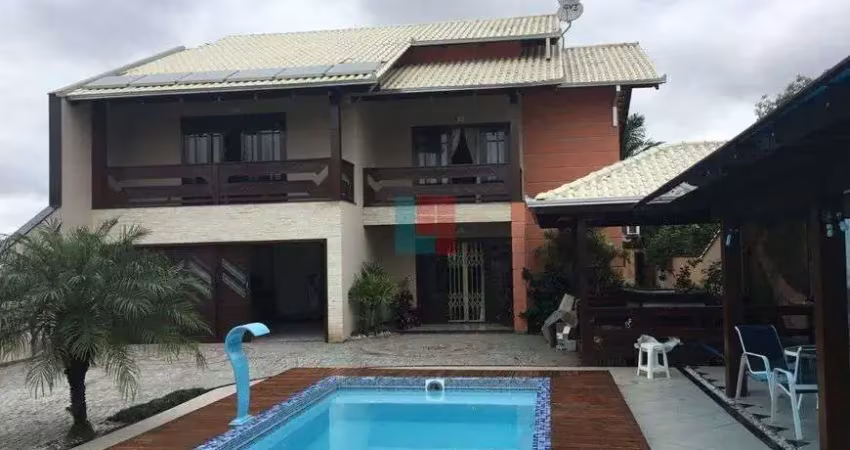 JOINVILLE - Casa Padrão - Aventureiro