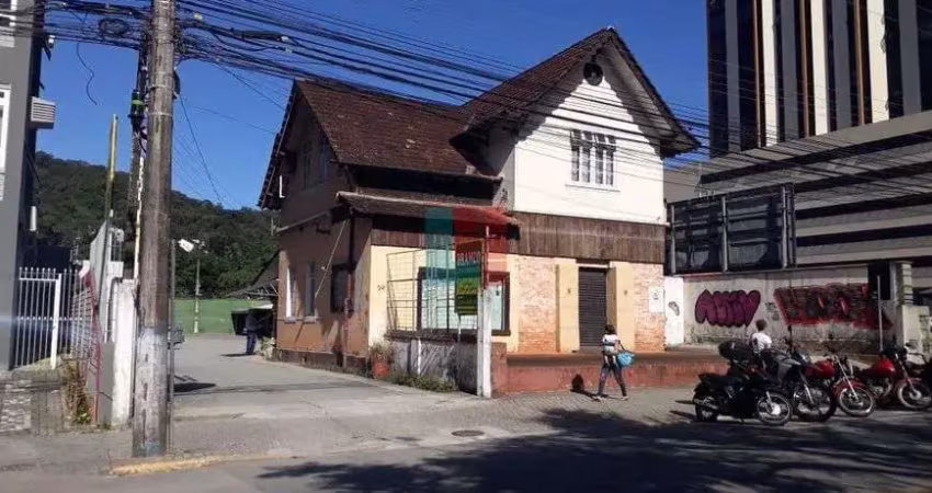 Terreno à venda no Centro, Joinville 