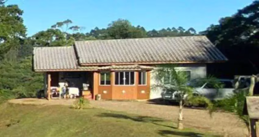 BARRA VELHA - Sítio - Medeiros