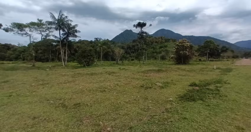 Terreno em Área Rural para Chácara