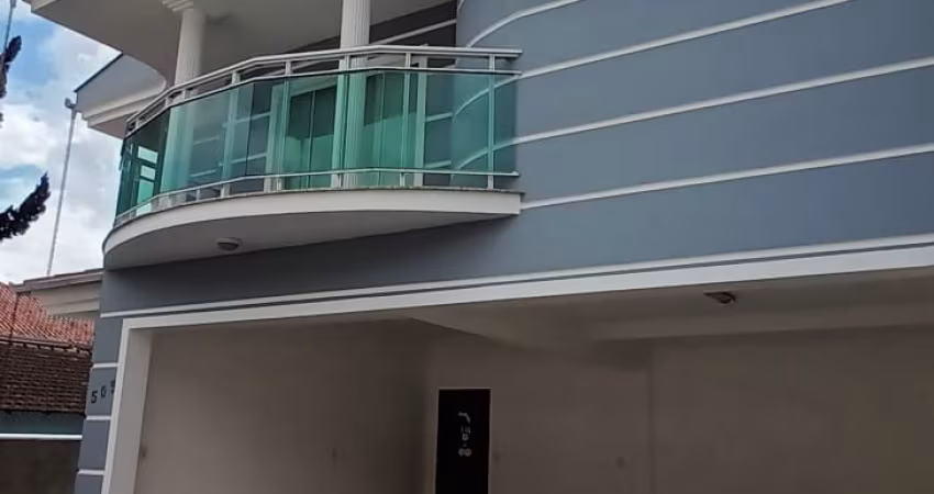 Sobrado Alto Padrão