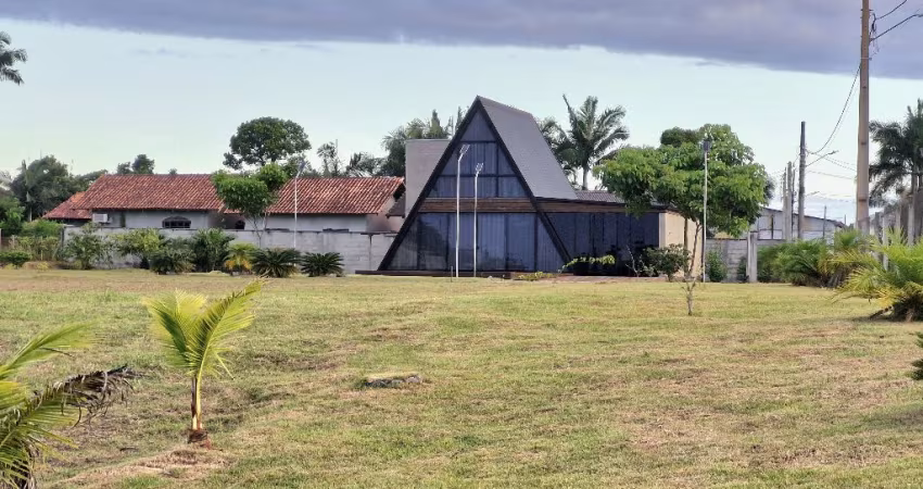 Lindo Chalé Auto Padrão