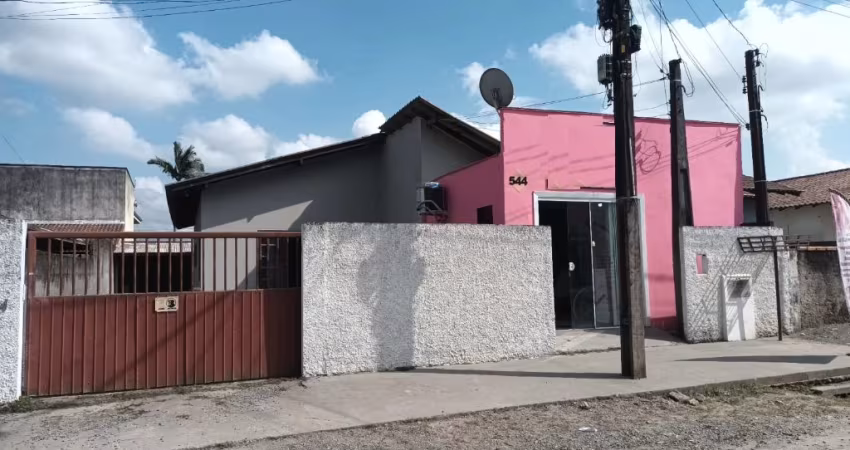 Casa Residencial + Sala Comercial à Venda – Excelente Oportunidade!
