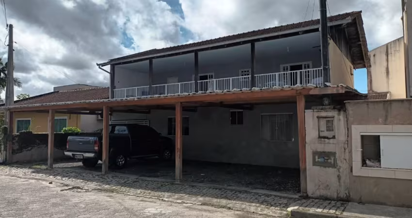 Kitinete muito bem localizada no Guanabara
