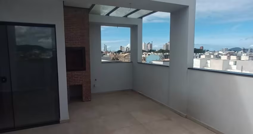 Linda COBERTURA pronta para morar