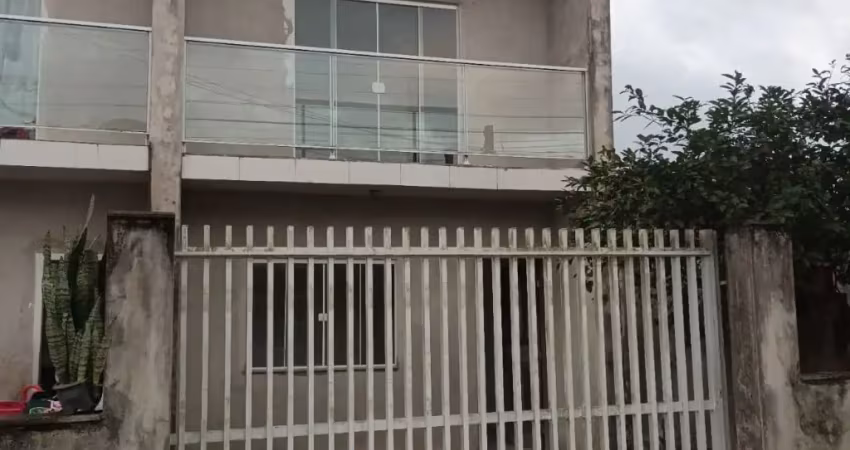 Casa com 2 quartos para alugar na Rua Romelândia, 119, Boa Vista, Joinville