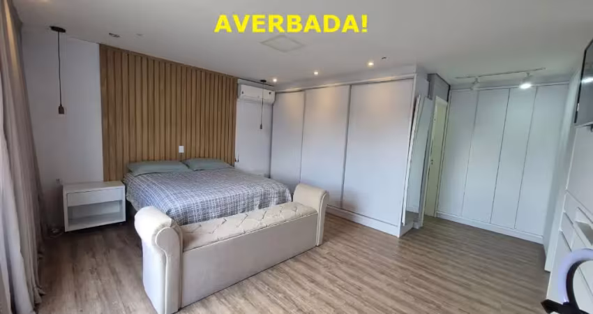 Vende-se ou troca  sobrado averbado,  por apartamento /imóvel de menor valor