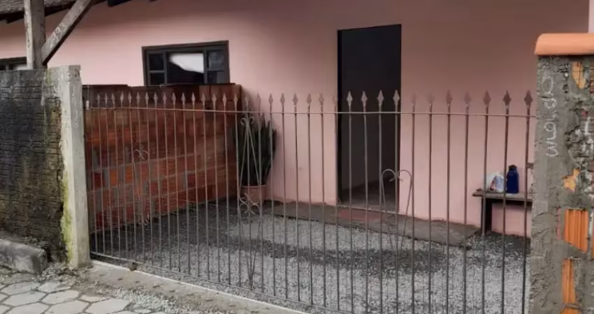 Kitinets locadas em araquari, para investidores, com retorno acima de 1%