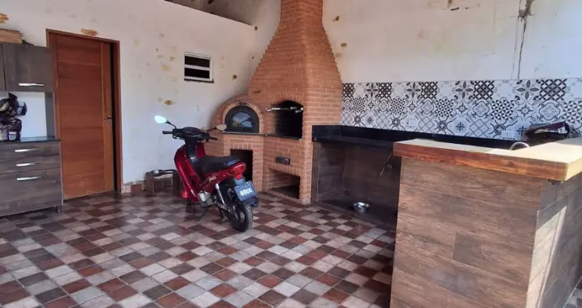 Casa com 3 quartos à venda na Rua João Rela, 4444, Mauá, São Caetano do Sul