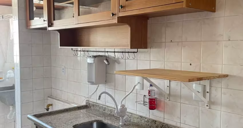 Apartamento com 2 quartos à venda na Rua São Gabriel, 5555, Vila Palmares, Santo André