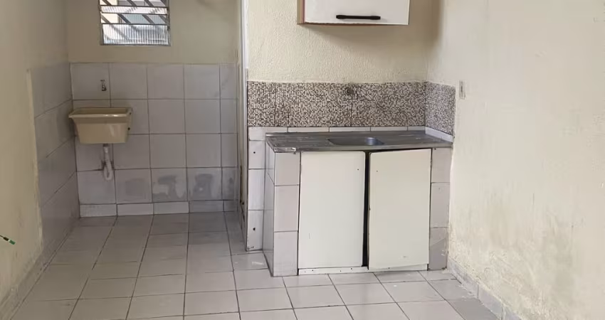Kitnet Vila Palmares!
